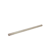 Threaded rod  15 mm | untreated | Length: 1200 mm